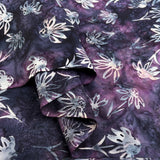 Hoffman Bali Cotton Lawn - Merlot