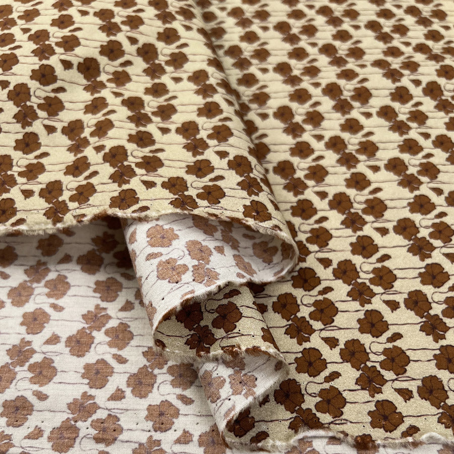 Hoffman Bali Cotton Lawn - Patan