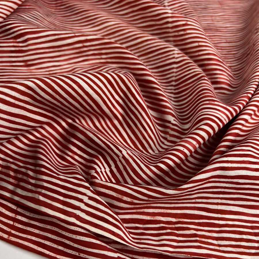 Hoffman Bali Cotton Lawn - Peppermint