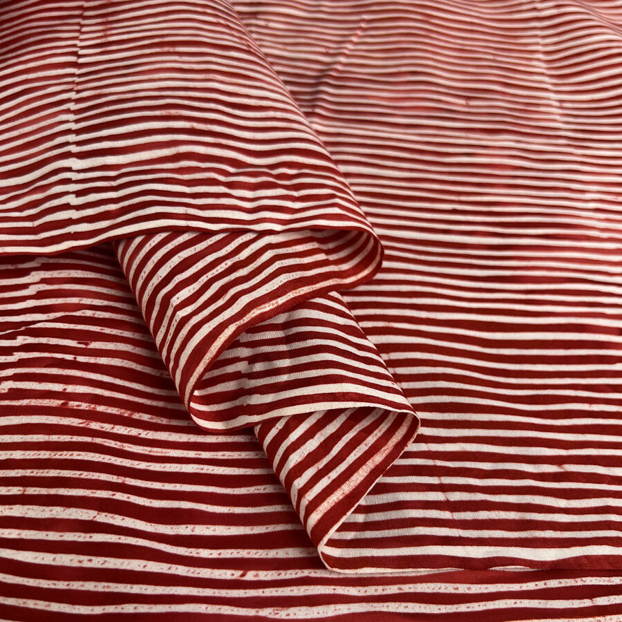 Hoffman Bali Cotton Lawn - Peppermint