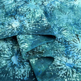 Hoffman Bali Cotton Lawn - Sea Mist