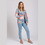 Megan Nielsen - Hovea Jacket & Coat Pattern (US 0-20)
