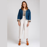 Megan Nielsen - Hovea Jacket & Coat Pattern (US 0-20)