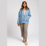Megan Nielsen - Hovea Jacket & Coat Pattern (US 0-20)