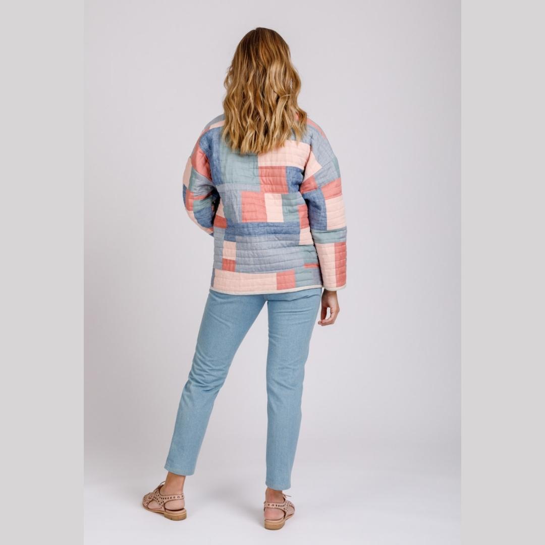 Hovea Jacket And Coat Pattern By Megan Nielsen Mnp2302 8