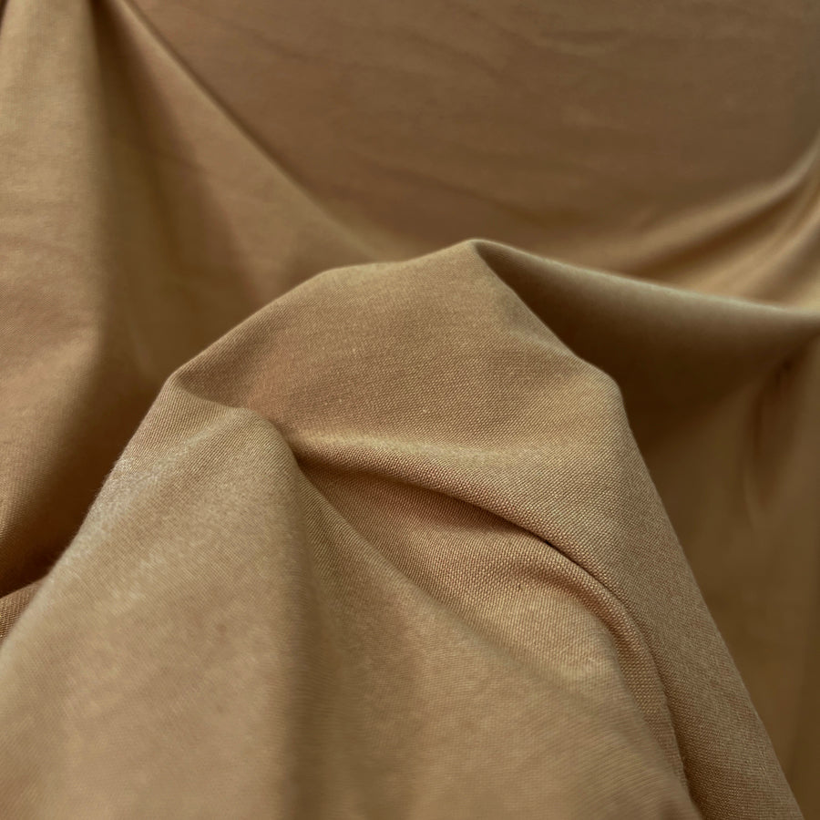 Remnant - Hump - Cotton Stretch Jersey (1.5m)