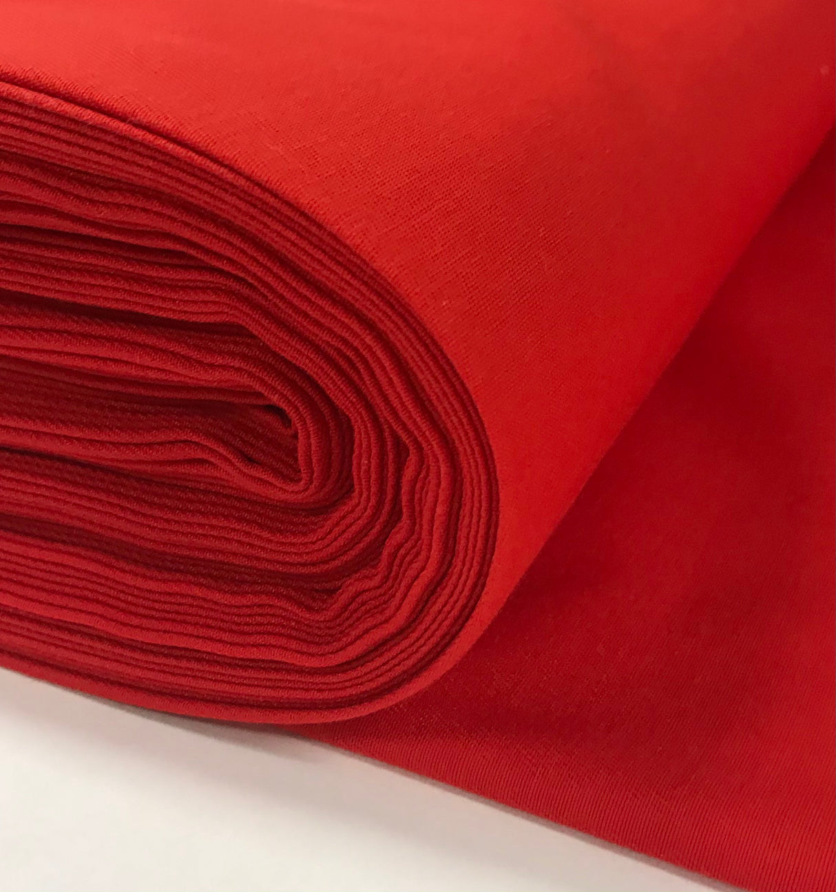 Remnant - Scrubs - Red (4m)