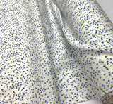 Poplin Print - Meadow - Lavender