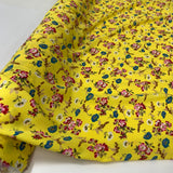 Remnant - Viscose - Sunshine (2m)