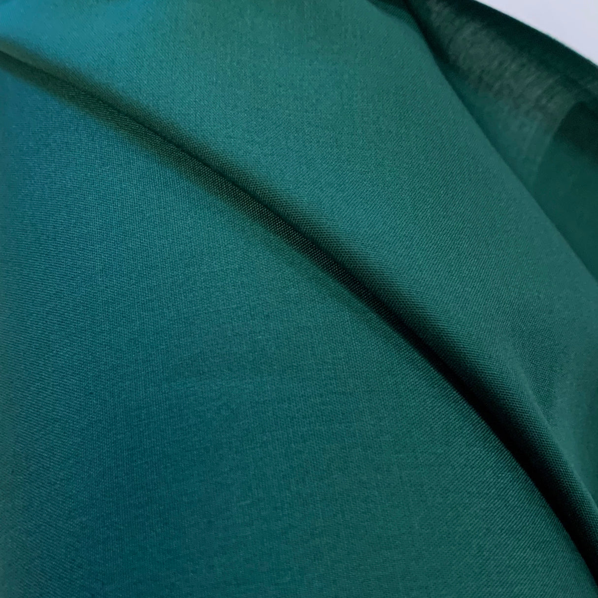 Superior Quality Plain Poly/Cotton - Bottle