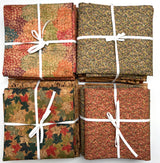 Cork Fat Quarter Bundle 4