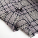 Remnant - In All My Born Days - Rose Check (1m)