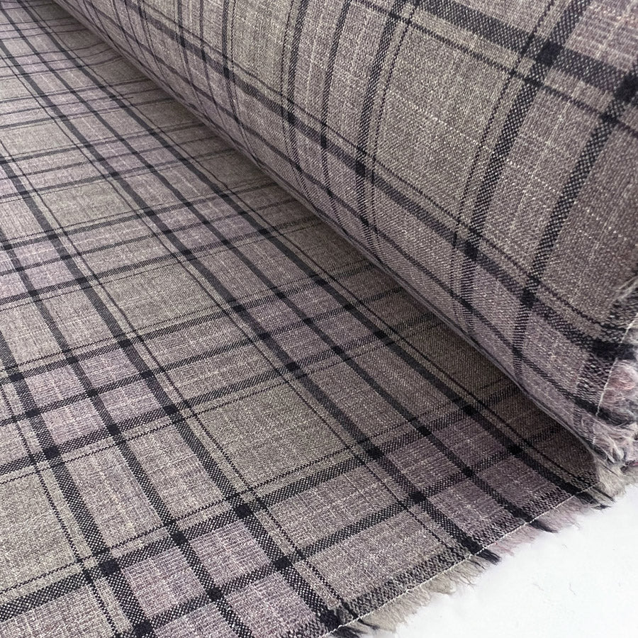 Remnant - In All My Born Days - Rose Check (1m)