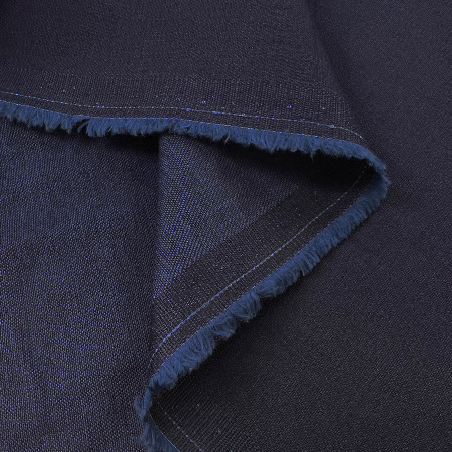 Remnant - 6oz Denim - Indigo Dreams (1.25m)