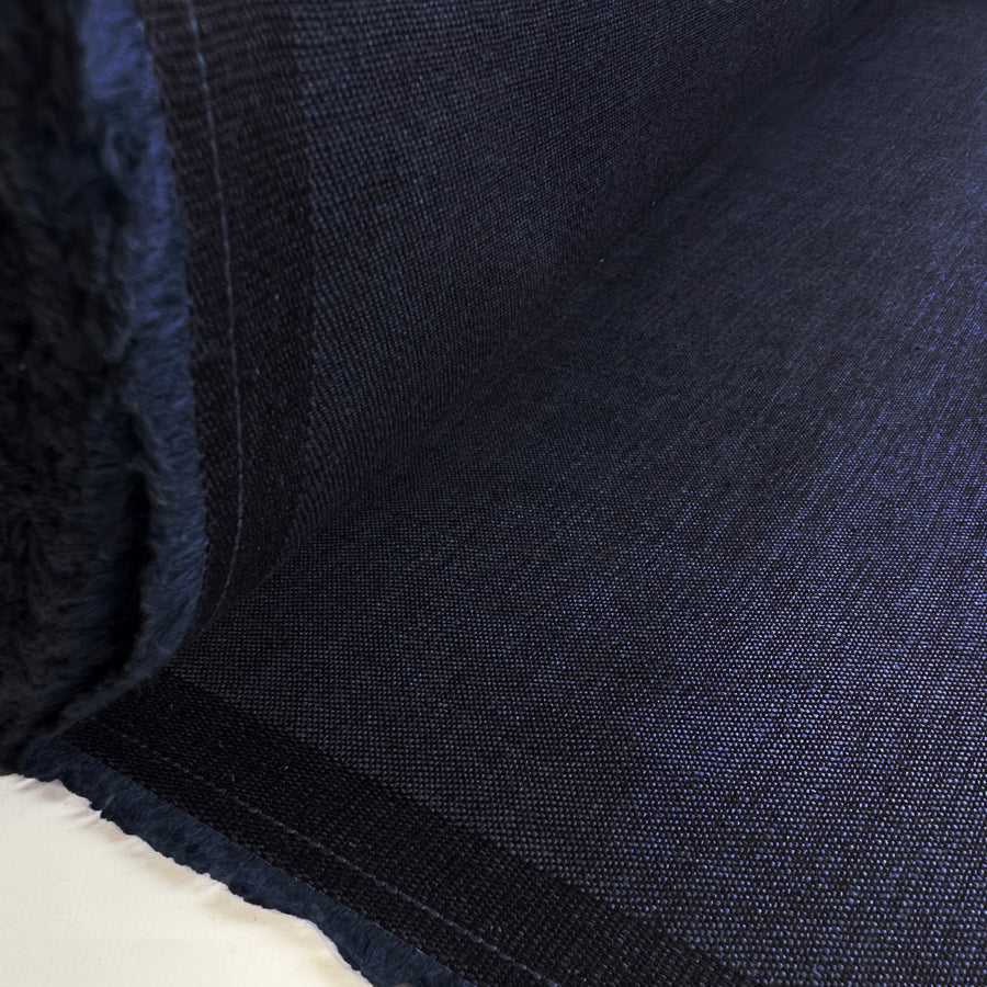 Remnant - 6oz Denim - Indigo Dreams (1.25m)