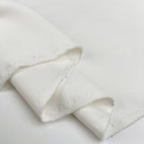 InWool Jersey Rib - Ivory