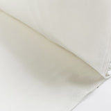 InWool Jersey Rib - Ivory