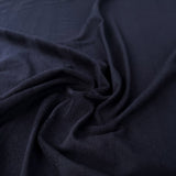 InWool Jersey Stripe - Navy