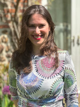 Named - Kielo Wrap Dress & Jumpsuit Pattern (UK 4-28)