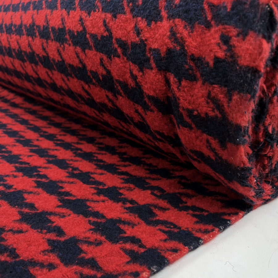 ITA Collection - Lana Check