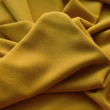 Italian Crepe - Mustard