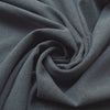 Italian Crepe - Silver Grey