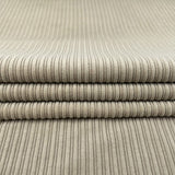 Italian 6 Wale Corduroy - Stone