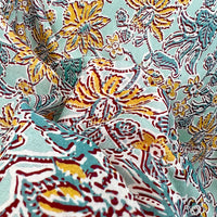Fiori Aqua
