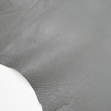 Lambs Leather - Silver