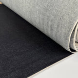 Italian Red Selvedge Denim - Classic Indigo