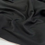 Italian Red Selvedge Denim - Dark Indigo