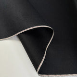 Italian Red Selvedge Denim - Dark Indigo