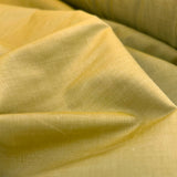 Pima Cotton Lawn - Rossa Mustard
