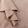 Italian Tencel Twill - Blush