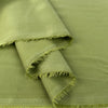 Italian Tencel Twill - Lime