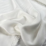 Italian Tencel Twill - Off White