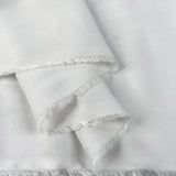 Italian Tencel Twill - Off White