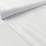 Italian Tencel Twill - White