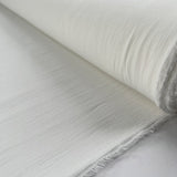 Ivory Cotton Muslin