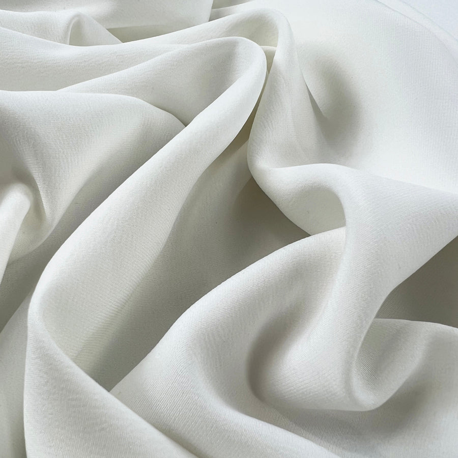 Ivory Sands Textured Sateen Polyester Spandex Dress Fabric Cu 6Ce514Ef A63F 4154 B909 50E1D3B5E5F8