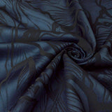 Jacquard - Navy