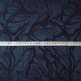 Jacquard - Navy