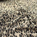 Jacquard Jersey - Prowl