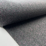 Jacquard Jersey - Rose Shadow