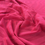 Jacquard Jersey - Zigga