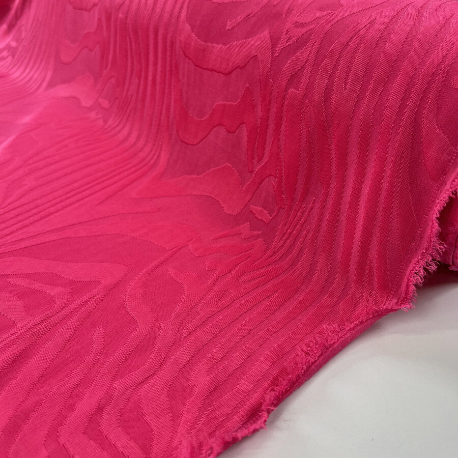 Jacquard Jersey - Zigga