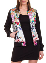 Jalie - Charlie Bomber Jacket Sewing Pattern