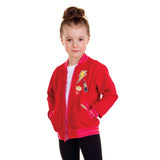 Jalie - Charlie Bomber Jacket Sewing Pattern