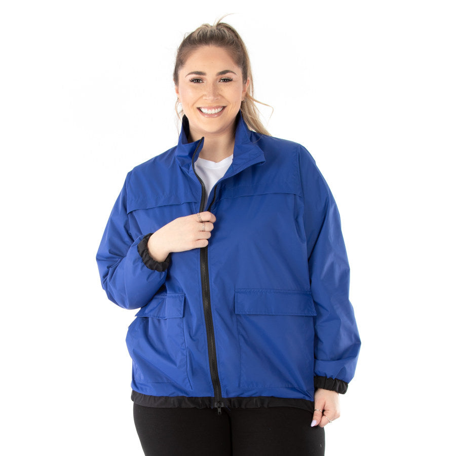 Jalie - Maxime Three Season Jacket Pattern