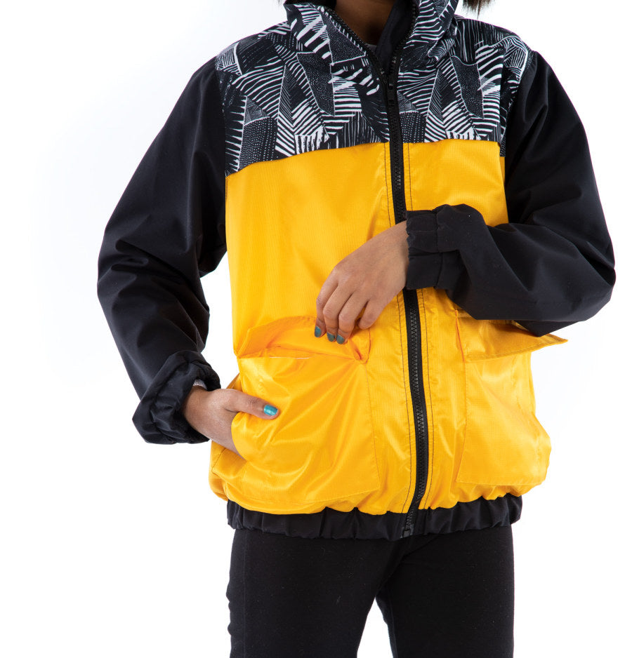 Jalie - Maxime Three Season Jacket Pattern